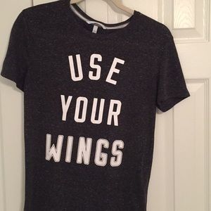 Victoria Secrets sleep T